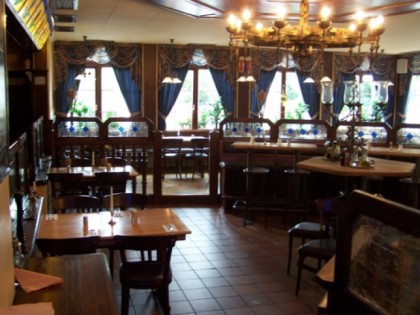 照片: Brauhaus in Horrem