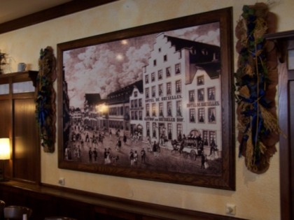 照片: Brauhaus in Horrem