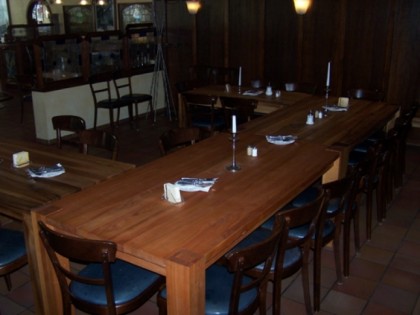 照片: Brauhaus in Horrem