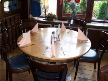 照片: Brauhaus in Horrem