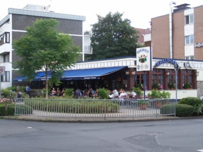照片: Brauhaus in Horrem